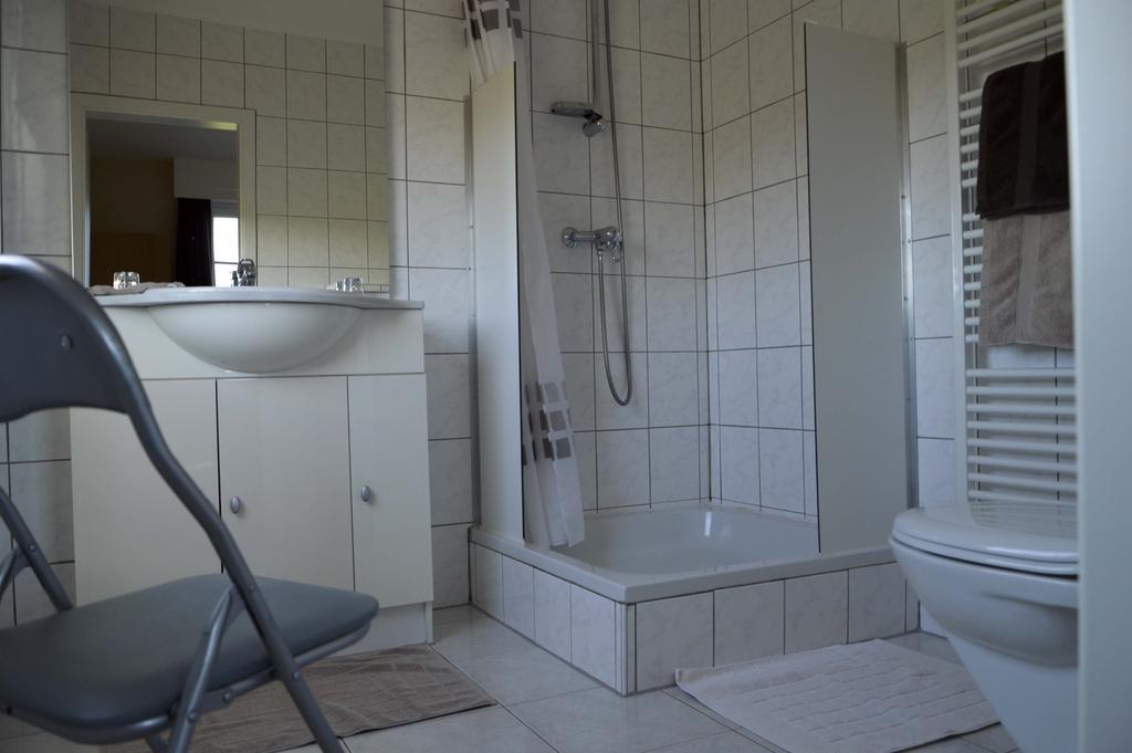 Villa Cambo Grandhan Zimmer foto