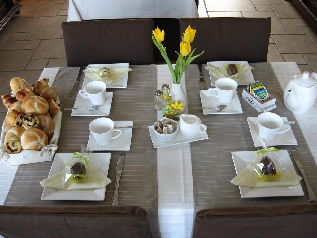 Villa Cambo Grandhan Zimmer foto